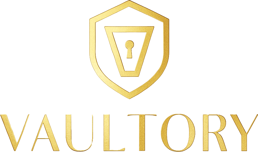 Vaultory